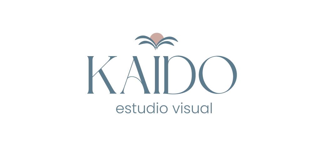 KaidoEstudio logo
