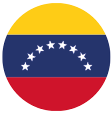 Venezuela flag