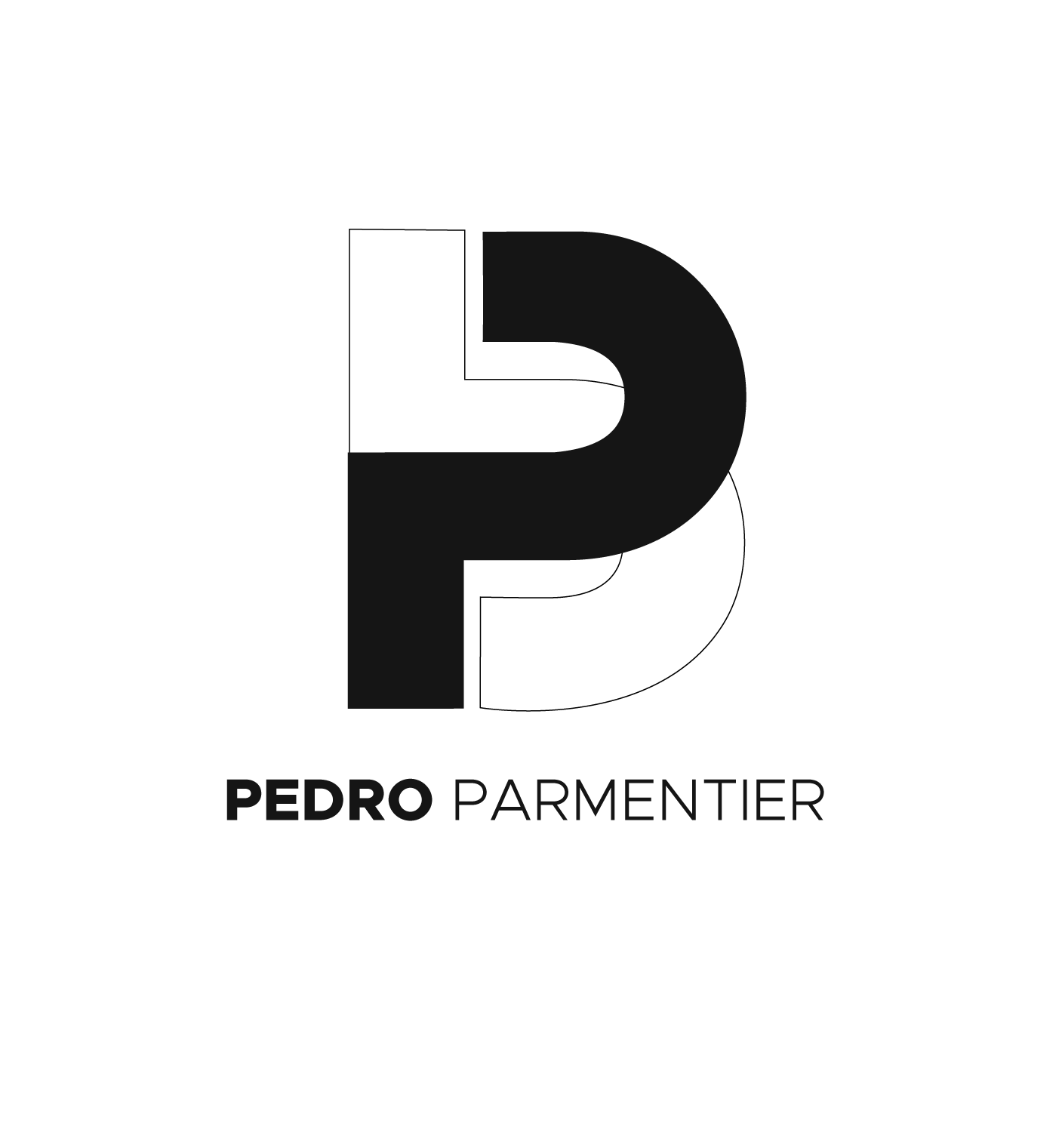 Logo Pedro Parmentier