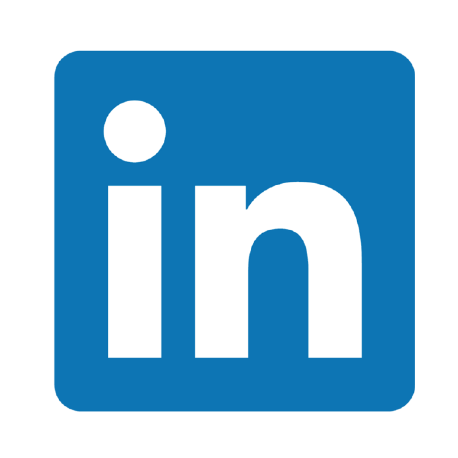 Linkedin logo