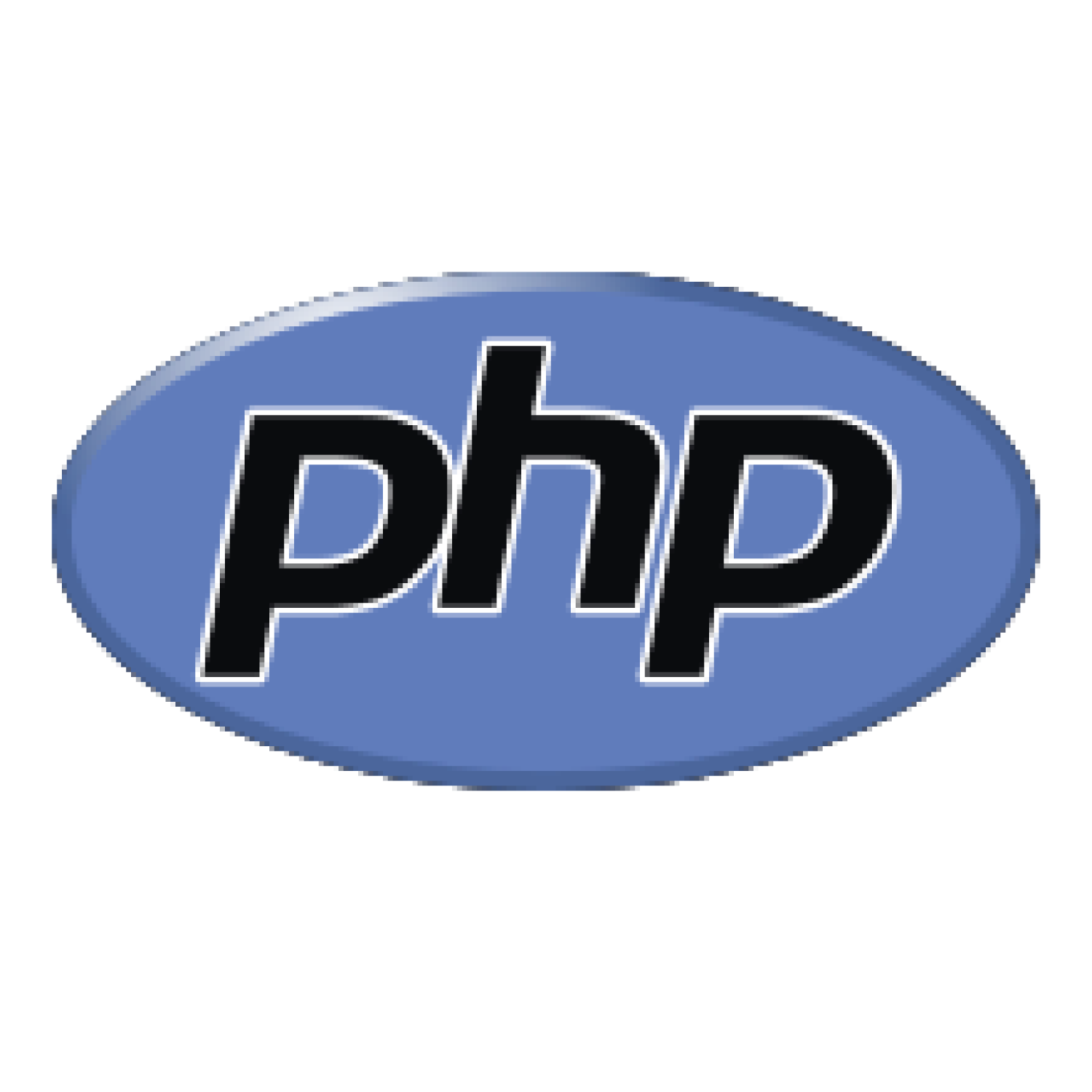 PHP logo