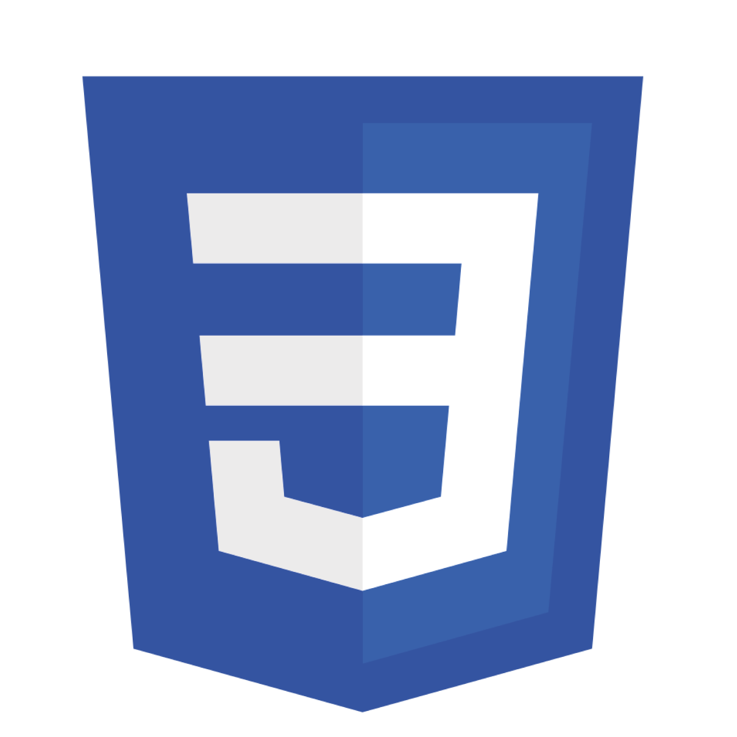 CSS3 logo