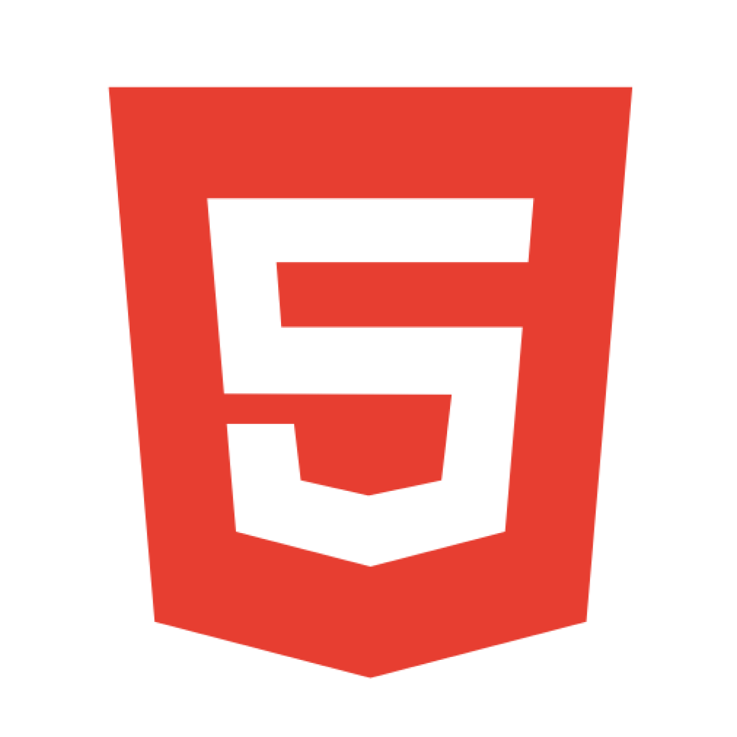 HTML5 logo