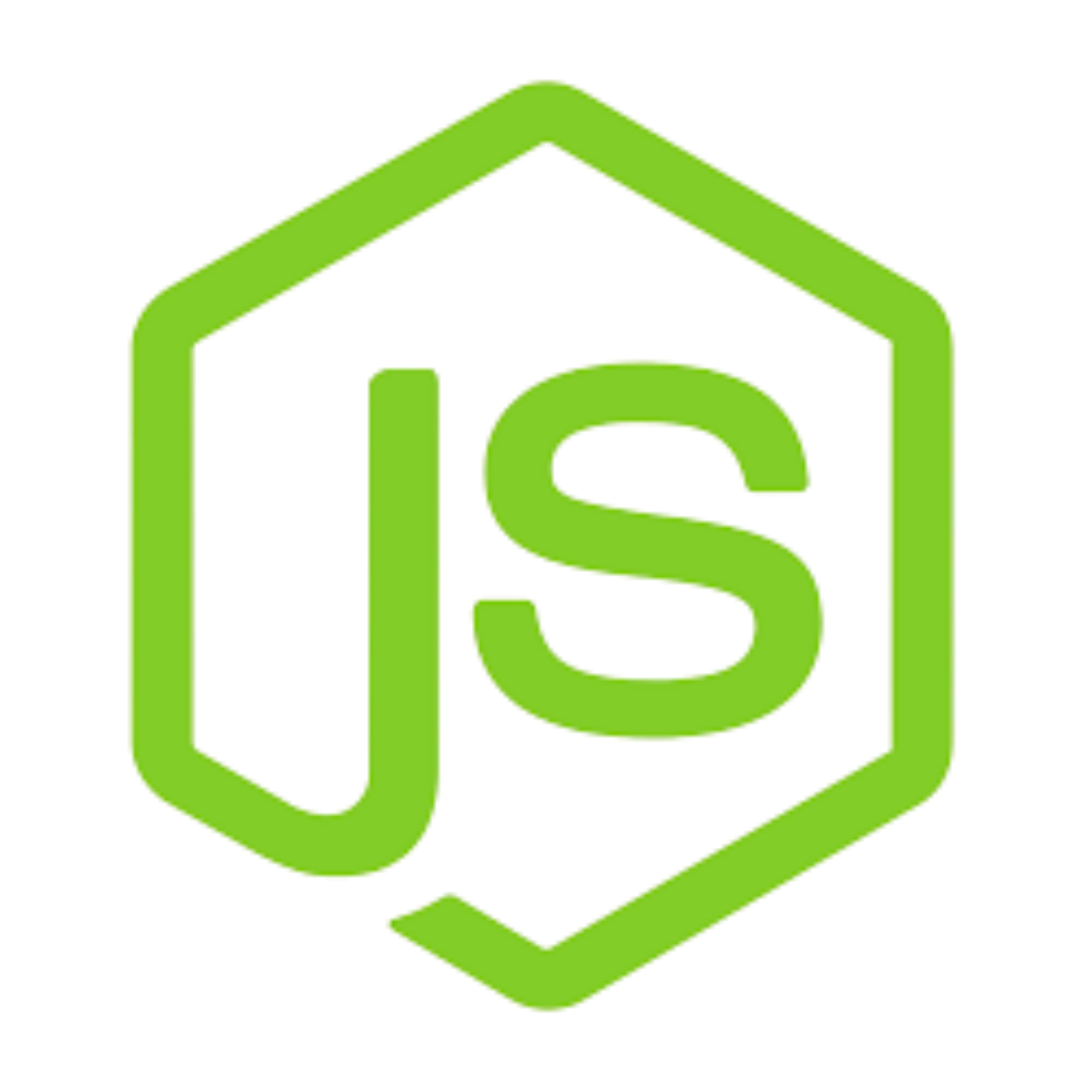 Nodejs logo