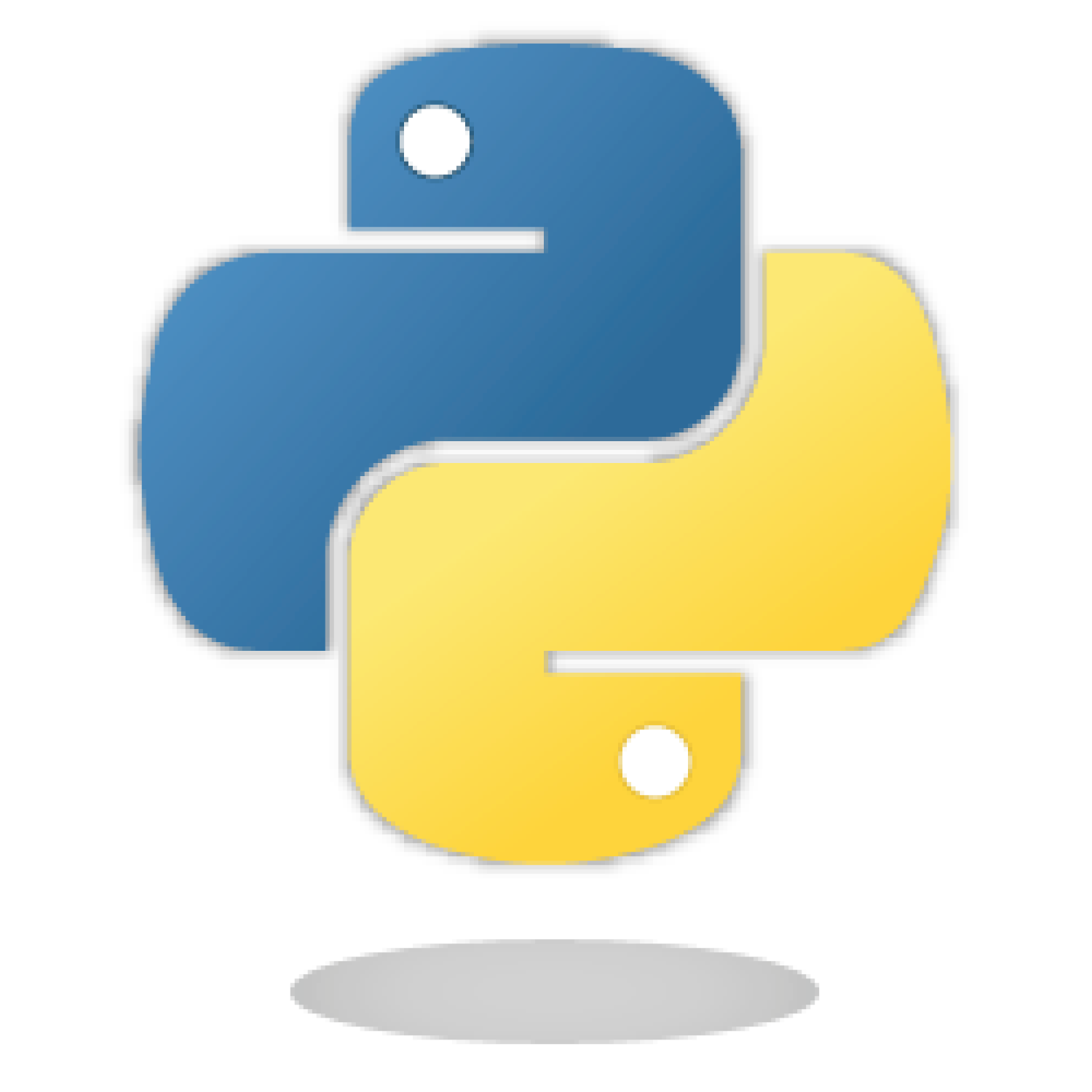Python logo