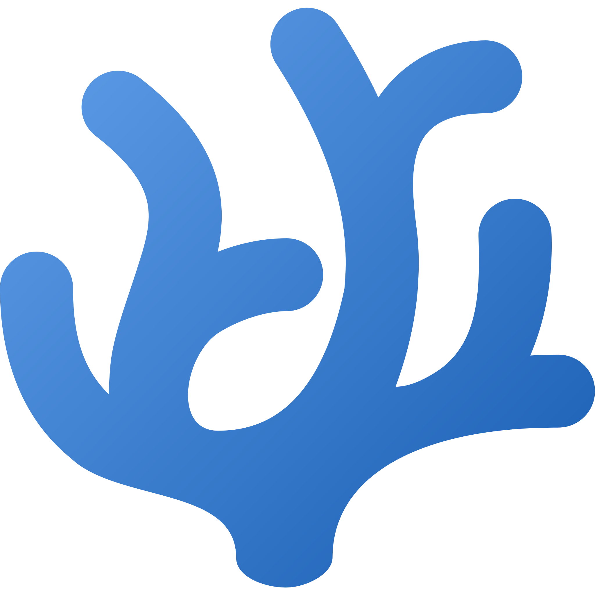 VS Code logo